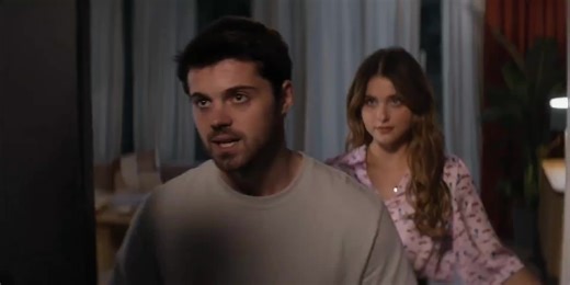 Culpa Tuya: Parte 12 de la Saga