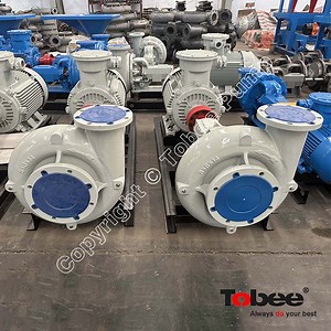 [Hot Item] Tobee Mission Magnum Drilling Mud Centrifugal Pump