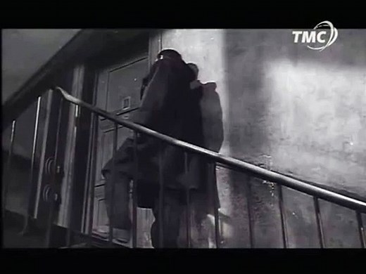 Crime et Chatiment ( 1956 - extrait )