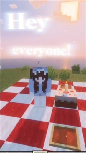 Thank you for your support, SWARM Army! ❤️ Subscribe to join the SWARM Army! 🫶 #minecraft #thankyou