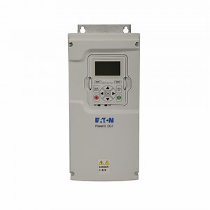 DG1-34012FB-C21C | Eaton PowerXL DG1 variable frequency drive | Eaton
