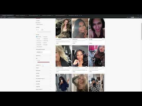 Seeking Arrangement: quick overview