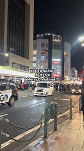 Look how busy Kyoto City today! ❤️🇯🇵❄️ #kyoto #kyotojapan #japan #japantravel #osaka #tokyo #nagoya #hokkaido #sapporo #winter #snow #yuki #japanweather #weather #weatherupdate #today #kiyomizudera #kiyomizuderatemple #kinkakuji #gion #giondistrict #japanese | Japan Unfiltered