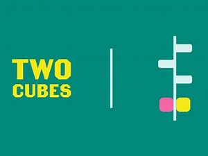 Play Two Cubes | Free Online  Games. KidzSearch.com