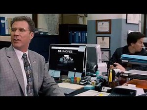 FX Network - FX Has the Movies Image Promo Winter 2013