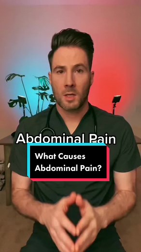 What is causing your abdominal pain… #abdominalpain #stomachache #appendicitis #diverticulitis #pancreatitis #gallstones #liverdisease