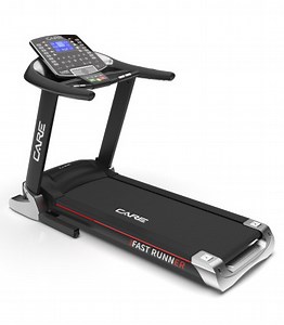 Tapis de course - 22km/h - FAST RUNNER - KINOMAP | Care Fitness