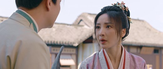 A Dream of Splendor - Episode 27 | Rakuten Viki