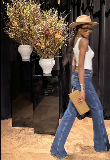 Effortless Casual Outfits for Drinks