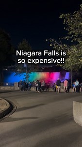 You don’t have to break the bank to have an unforgettable time in Niagara Falls 💦✨ From scenic walks and iconic views to free attractions and affordable experiences, Niagara Falls is packed with fun in every season. Whether it’s summer vibes, cozy fall strolls, winter magic, or spring blooms — there’s always something to enjoy without spending a fortune. If you’re in Toronto or Mississauga and want to visit Niagara Falls for a fun day or evening tour, let Queen Tour take you there! 🚌💦 Enjoy a