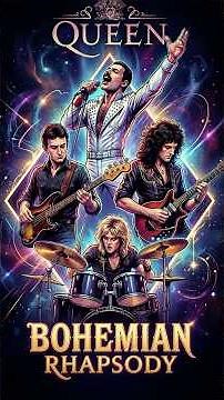 The Hidden Meaning Behind Freddie Mercury's Bohemian Rhapsody: A Confession in Song