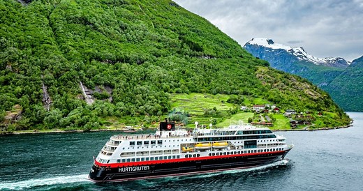 16 Best Cruise Lines, Ranked By Their Reviews