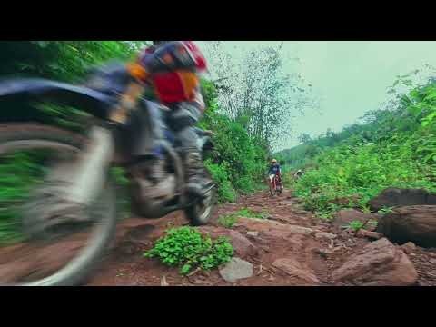 10 Day Full North Vietnam Motorbike Tour | 6 Aussie Riders Explore Northwest & Northeast Vietnam