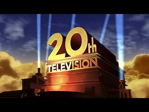 Gracie Films/20th Television (2012, Treehouse of Horror XXIII variant)