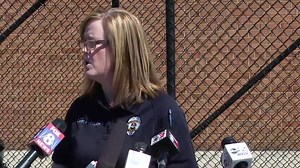 UPDATE | One person was shot on the Forsyth Technical Community College campus on Thursday morning. Police say the injury is non-life-threatening. There are no suspects at-large, and no arrests have been made. Police are still working to determine exactly what happened on campus. Read more: https://trib.al/BVcvtNu | FOX8