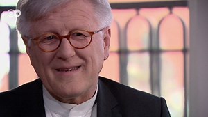 Interview - With Bishop Heinrich Bedford-Strohm