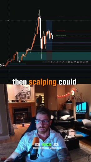 scalping vs swing trading