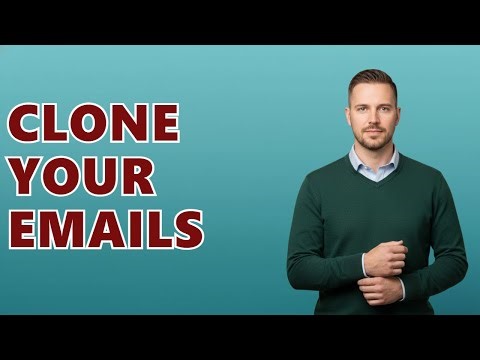 Can You Duplicate An Email In Outlook?