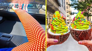 Oddly Satisfying Pics That Will Pamper the Perfectionist in You - 1Funny.com