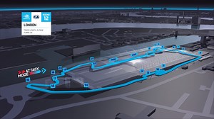 Your track guide to the Heineken #LondonEPrix double-header this weekend! What are you most looking forward to about this unique track at ExCeL London? With both indoor and outdoor sectors, we're in for a real treat ⚡️ | ABB Formula E