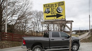 Wildlife in Need loses appeal of USDA order revoking license, assessing $340K in penalties