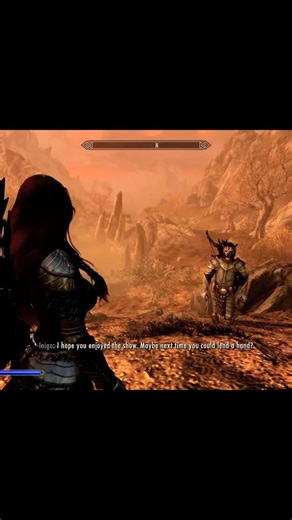 Stone Cold Inigo