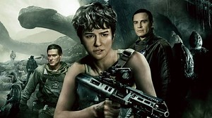 Alien: Covenant free online
