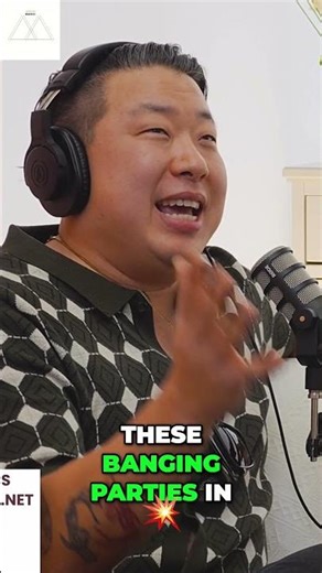 College Party Secrets: Documenting Epic Memories & Music Events #shorts