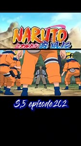 1.4K views · 24 reactions | #naruto Season.5 Episode.202 | Dods Devila | Facebook