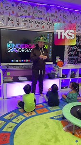 103K views · 1.8K reactions | Chicka Chicka Boom Boom! Will there be enough room? Bring the book to life to practice sounds and letters! | Kindergarten Smorgasboard | Facebook