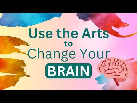 14 Ways Art Benefits Your Mind and Body | The Art of Wellbeing