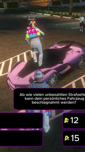 Player wins $1 million #gta #gta5 #gtarp #gaming #majesticrp #shorts #trending
