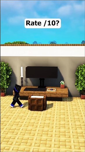 Minecraft Pc Setup 🖥️ #minecraft #shorts