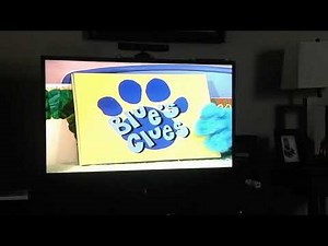 Blues clues theme song season 8