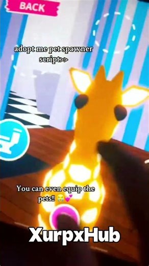 NEW ADOPT ME SCRIPT! SCRIPT IN COMMENTS! #roblox #delta