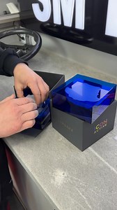 SM Electric MD on Reels