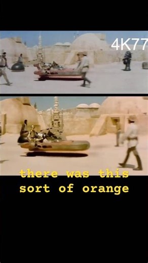 How’d they make it float?