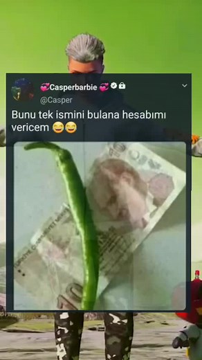 Light-Hearted Humor with Casper: Find the Name! | TikTok