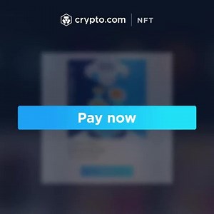 Crypto.com | Crypto.com/NFT has launched a new feature that enables you to make an offer on any collectible that’s listed in the Marketplace. You can... | Instagram