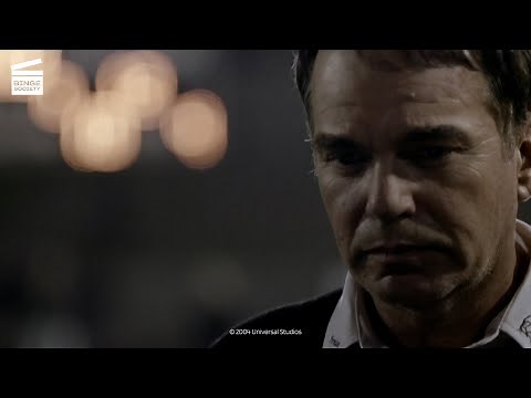 Friday Night Lights: The Panthers lose the game (HD CLIP)