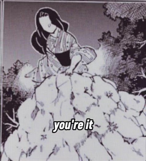 Kotaho and Inosuke backstory #kotoha #inosuke #doma #douma