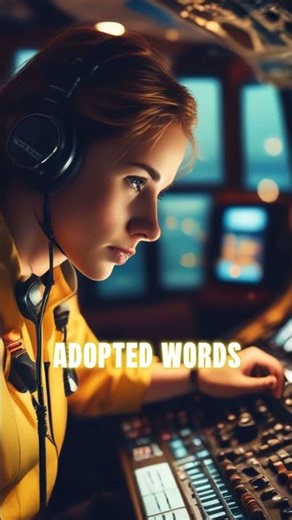 The Secret Language of Airplane Pilots