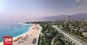 Ελληνικό: Η Lamda Development παρουσίασε το σχεδιασμό της επένδυσης