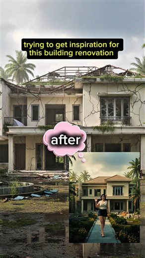 improve for an inspiration of everyone's dream