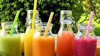 15 Homemade Fruit Juice Recipes - Selected Recipes
