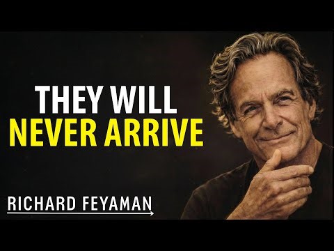 Aliens Will NEVER Arrive The Feynman Reality Check