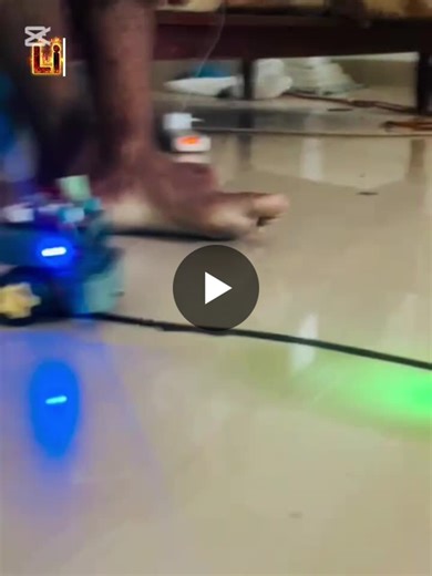 Building a Line-Following Robot with Tinkercad Designs | Akila Senavirathne posted on the topic | LinkedIn