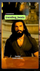 Akshaye Khanna vs Ranveer Singh: THE ULTIMATE FACE-OFF! 😡🔥part 1 #trendingbeats #dhurandhar
