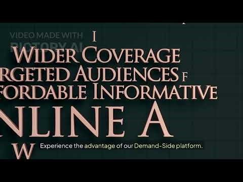 ZoomInfo Ad Targeting | Launch Smarter Display & Social Campaigns