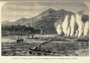 D'Entrecasteaux Islands - Alchetron, the free social encyclopedia